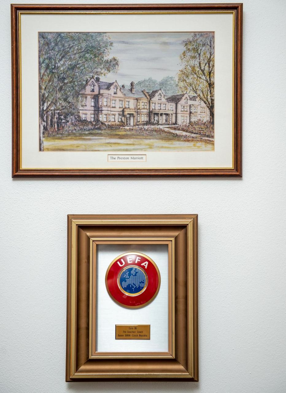 Františkovy Lázně Hotel Sanatorium Mariot מראה חיצוני תמונה